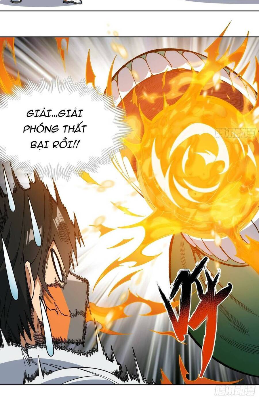 Trò Chơi Chết Tiệt, Ta Làm Mọi Thứ Để Kéo Dài Mạng Sống Chapter 7 - 27