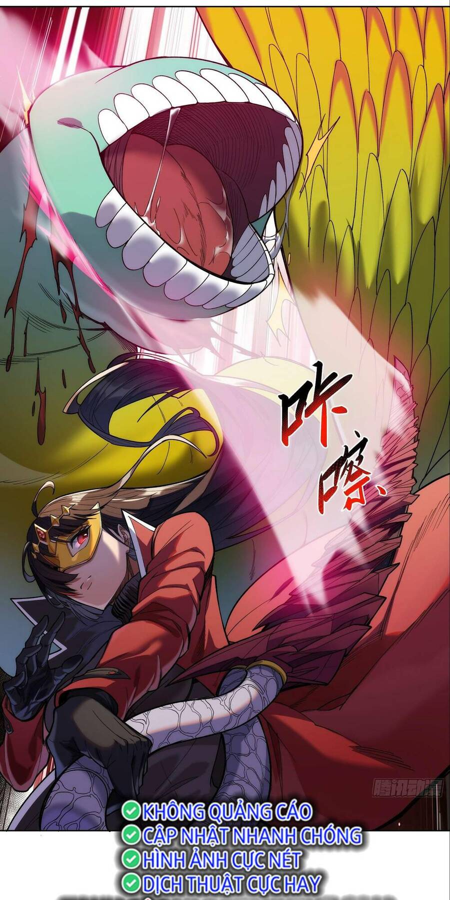 Trò Chơi Chết Tiệt, Ta Làm Mọi Thứ Để Kéo Dài Mạng Sống Chapter 7 - 28