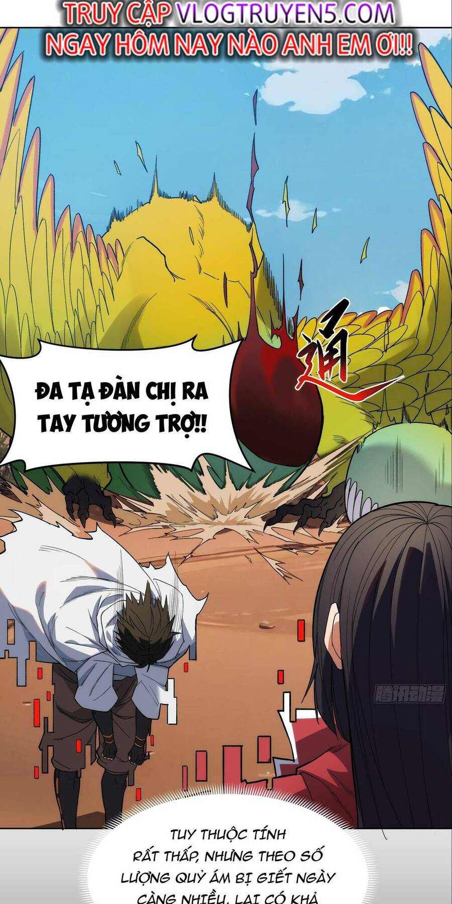 Trò Chơi Chết Tiệt, Ta Làm Mọi Thứ Để Kéo Dài Mạng Sống Chapter 7 - 29