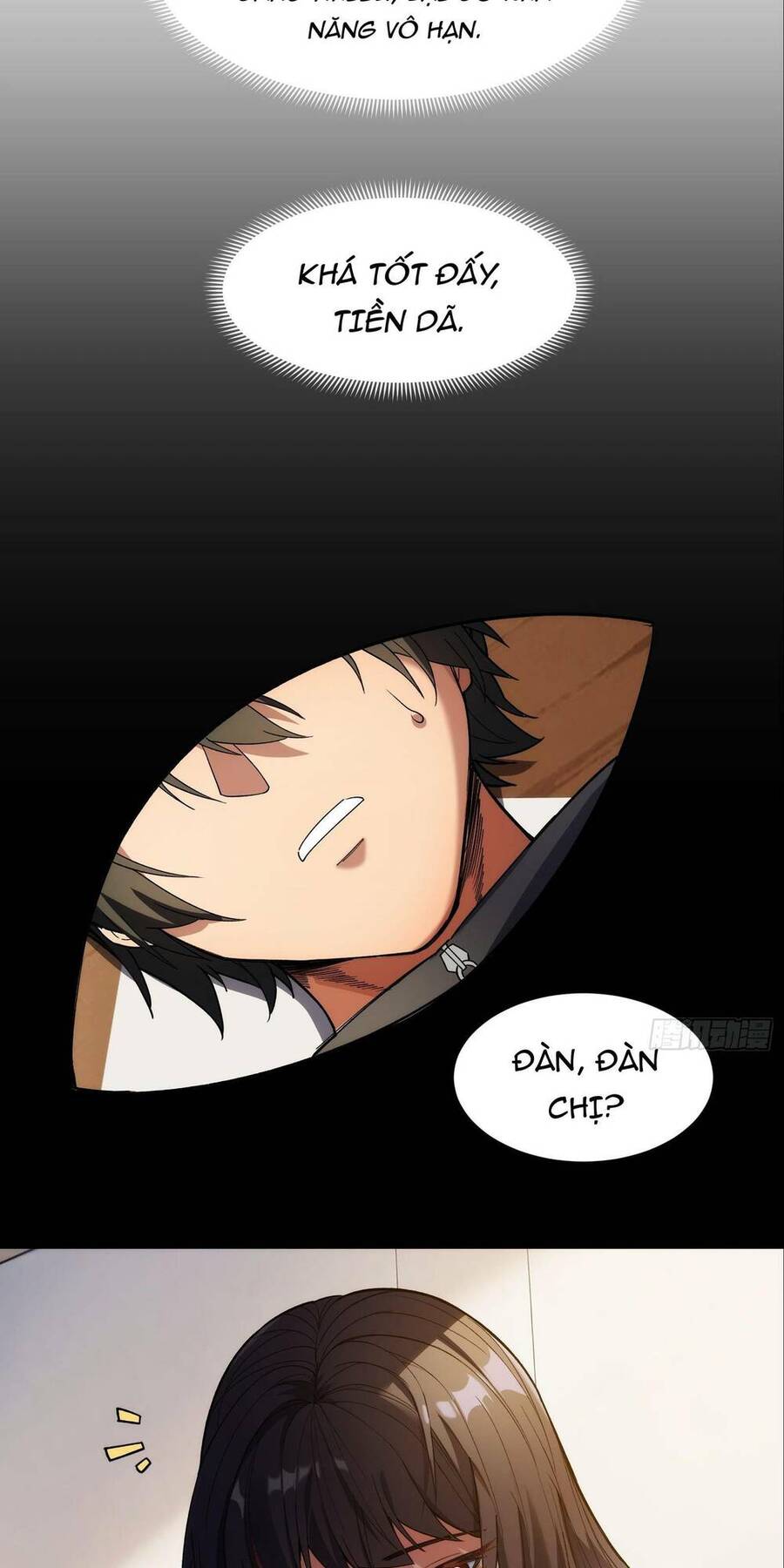 Trò Chơi Chết Tiệt, Ta Làm Mọi Thứ Để Kéo Dài Mạng Sống Chapter 7 - 30
