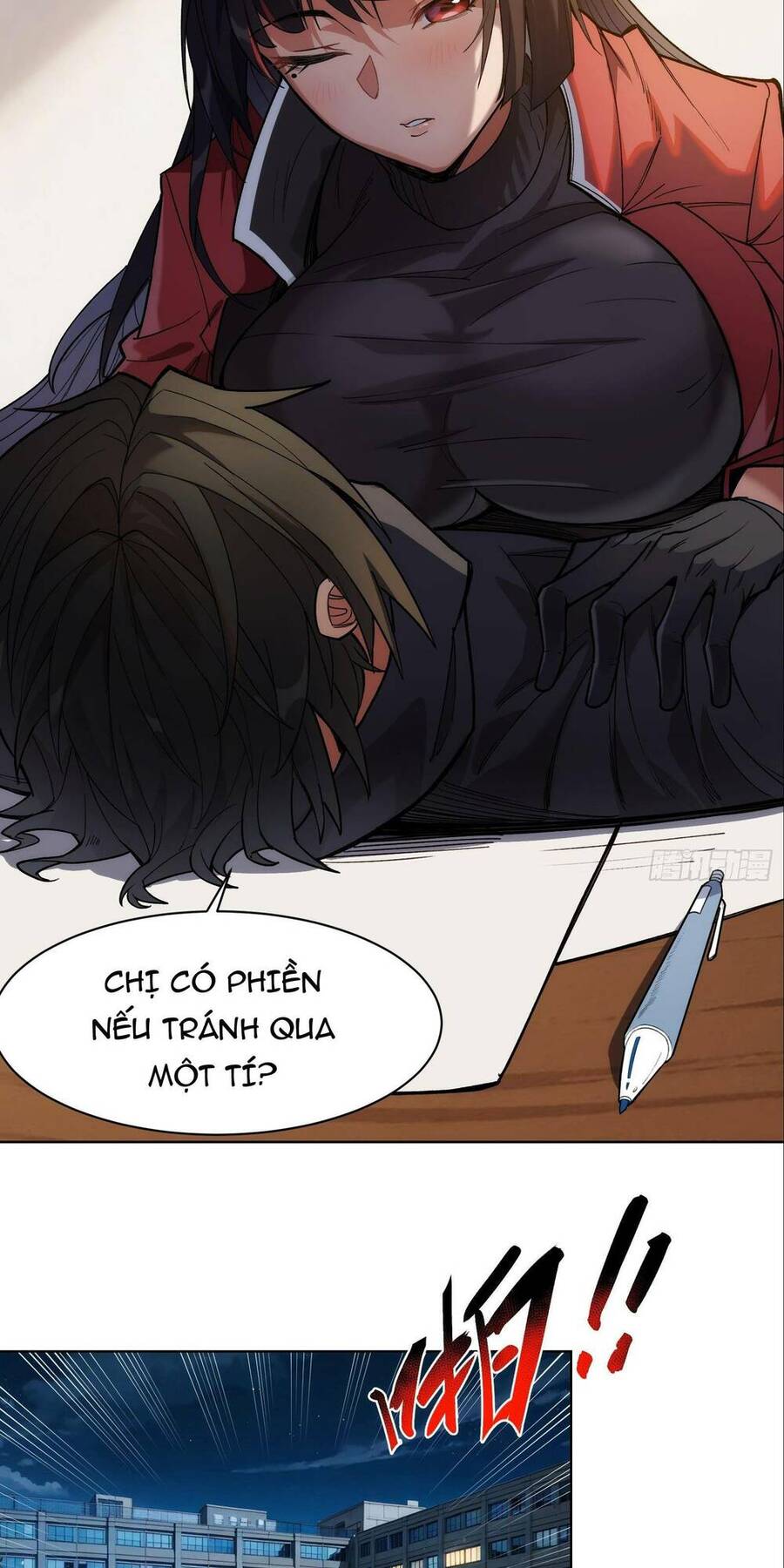 Trò Chơi Chết Tiệt, Ta Làm Mọi Thứ Để Kéo Dài Mạng Sống Chapter 7 - 31