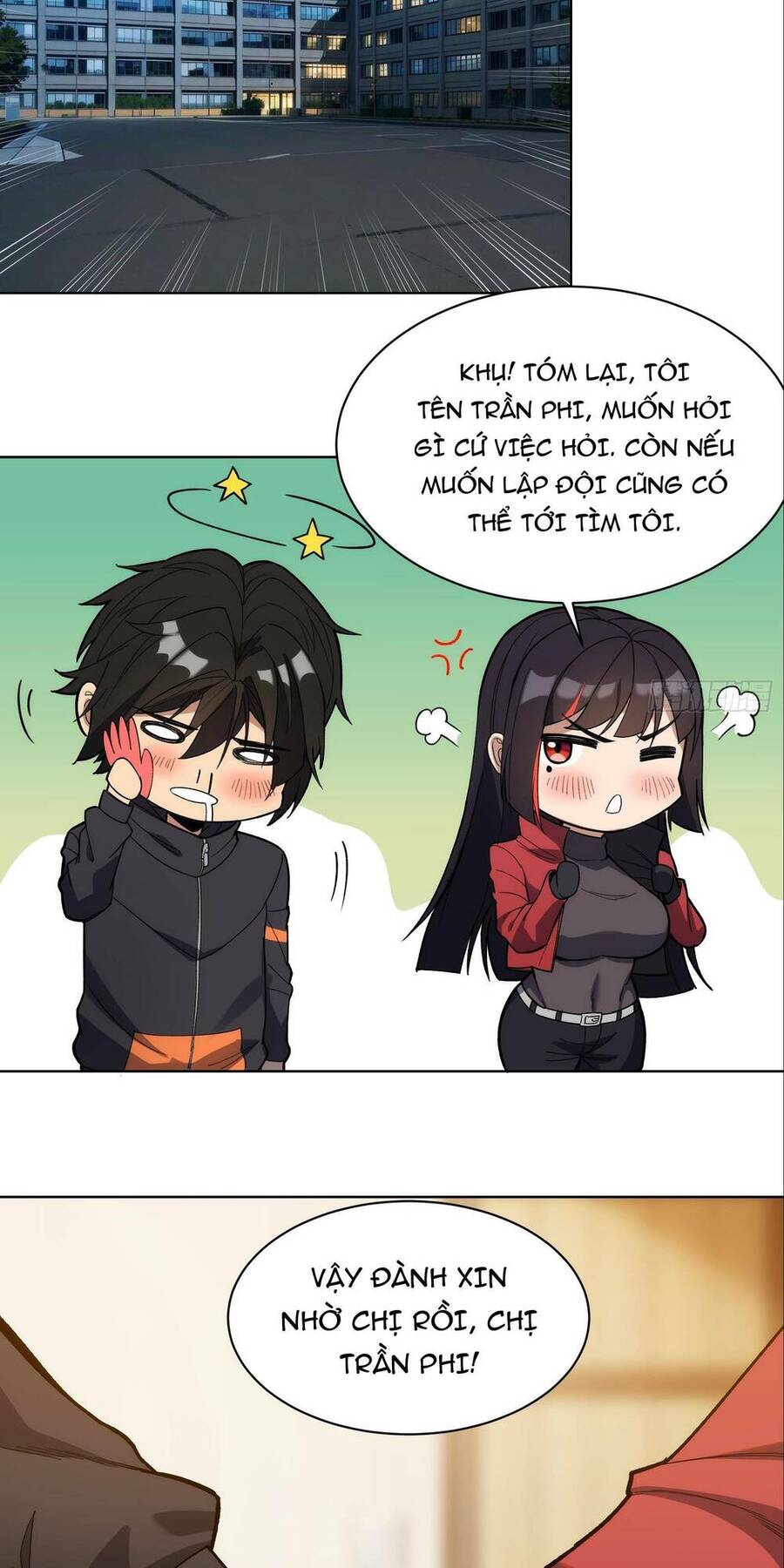 Trò Chơi Chết Tiệt, Ta Làm Mọi Thứ Để Kéo Dài Mạng Sống Chapter 7 - 32