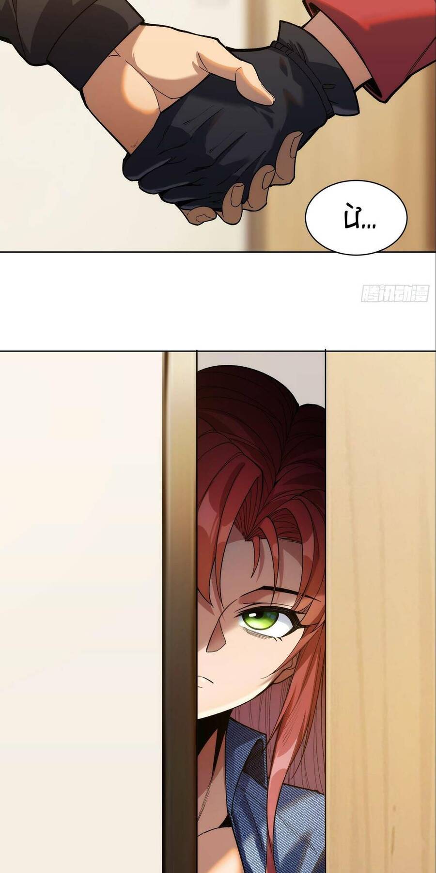 Trò Chơi Chết Tiệt, Ta Làm Mọi Thứ Để Kéo Dài Mạng Sống Chapter 7 - 33