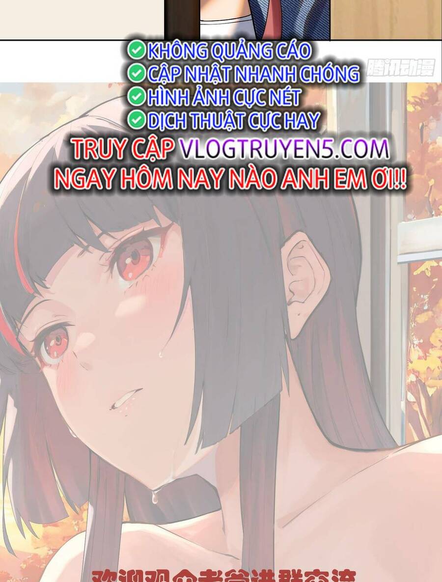 Trò Chơi Chết Tiệt, Ta Làm Mọi Thứ Để Kéo Dài Mạng Sống Chapter 7 - 34