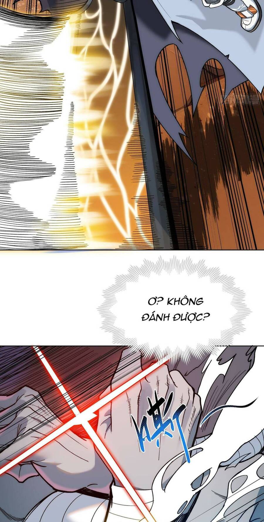 Trò Chơi Chết Tiệt, Ta Làm Mọi Thứ Để Kéo Dài Mạng Sống Chapter 7 - 5