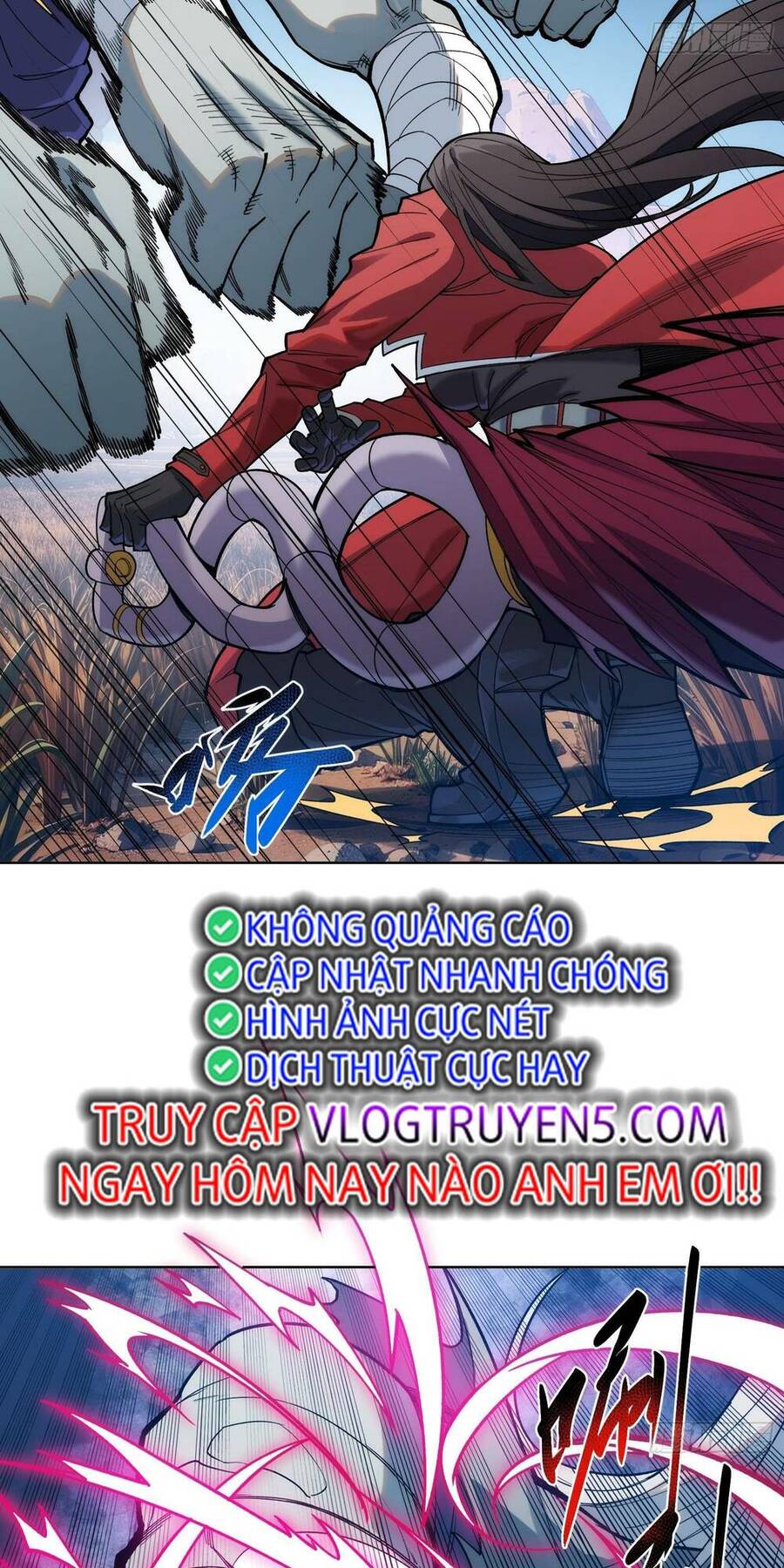 Trò Chơi Chết Tiệt, Ta Làm Mọi Thứ Để Kéo Dài Mạng Sống Chapter 7 - 8