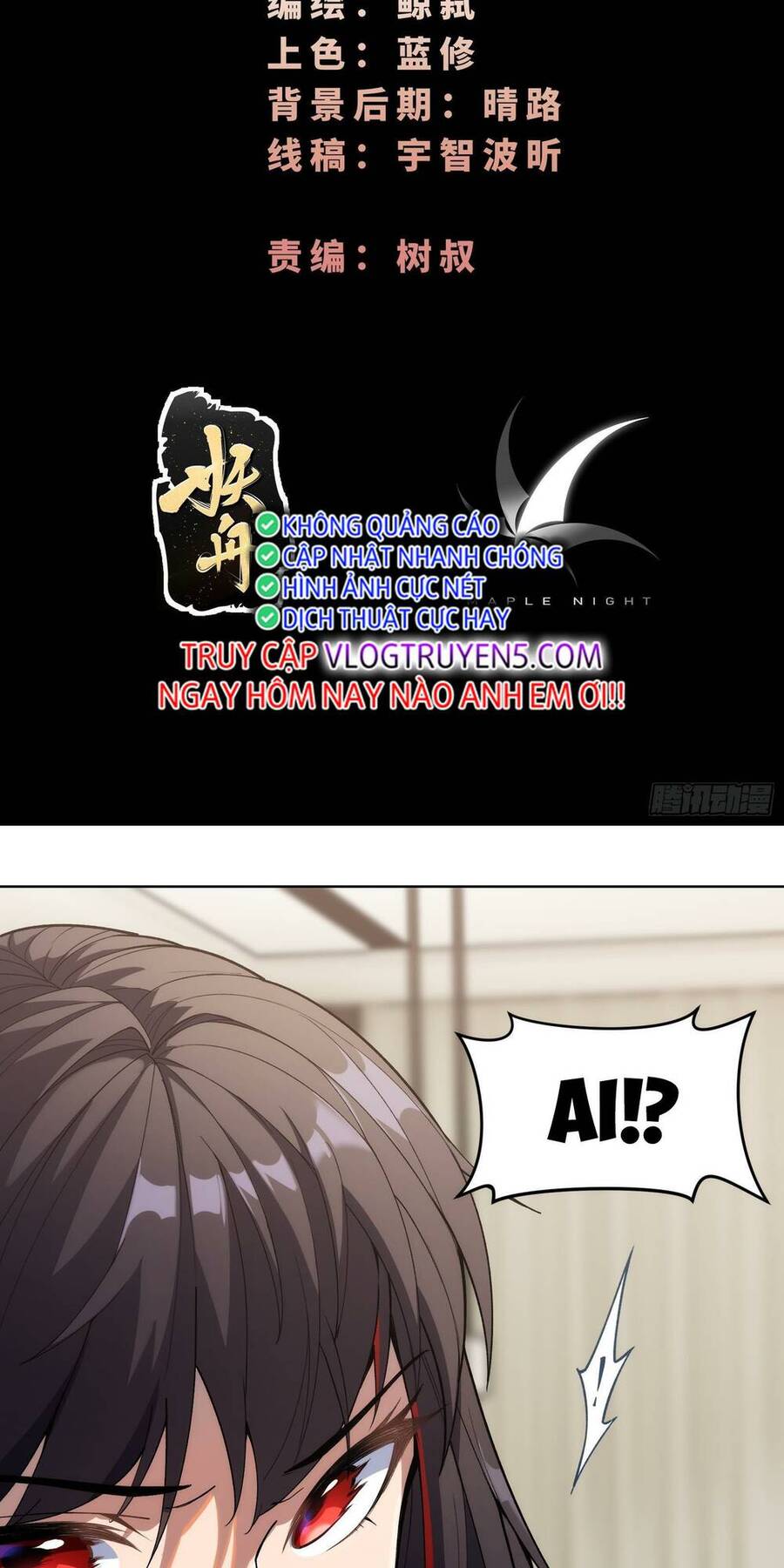 Trò Chơi Chết Tiệt, Ta Làm Mọi Thứ Để Kéo Dài Mạng Sống Chapter 8 - 2