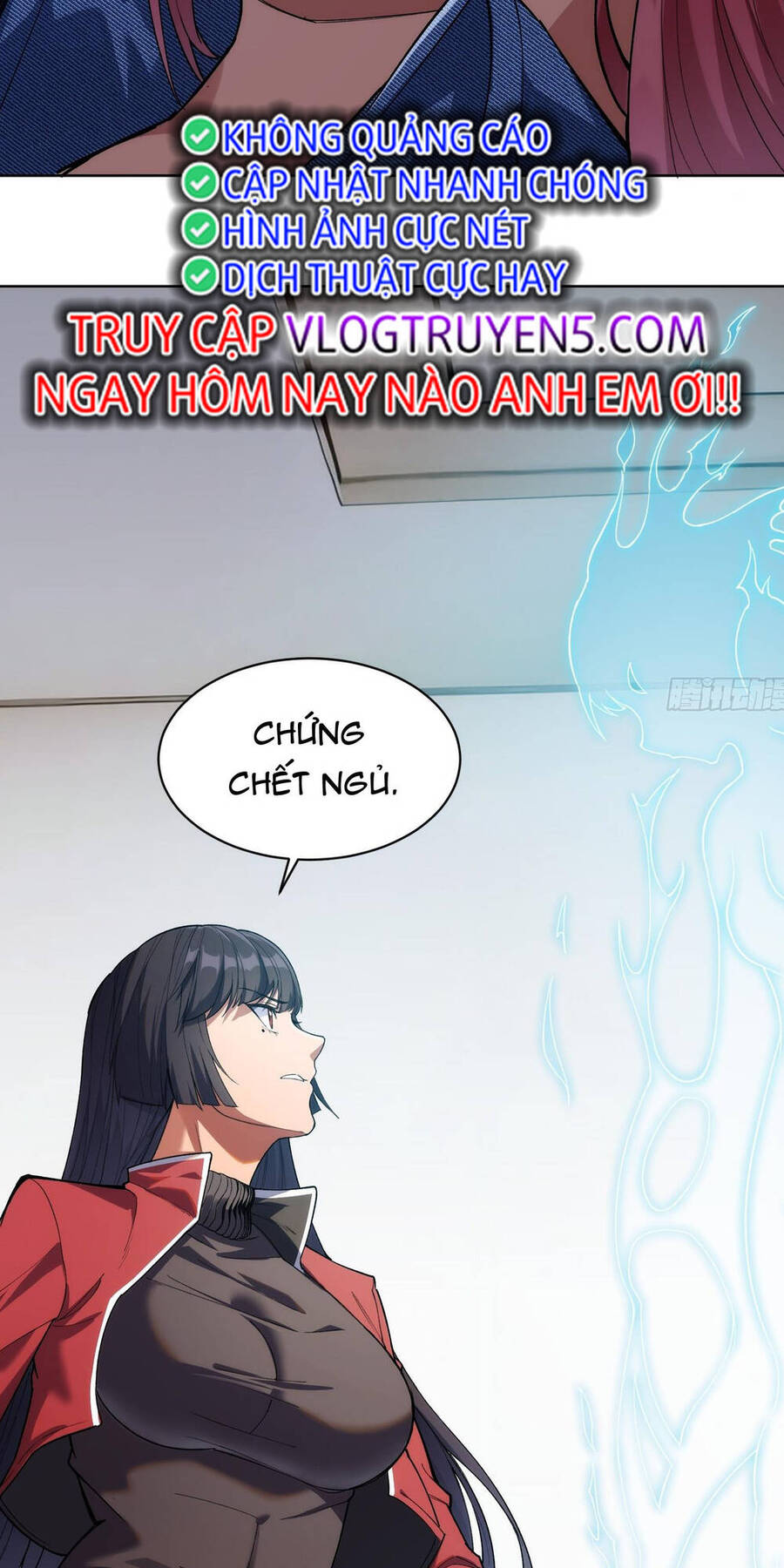 Trò Chơi Chết Tiệt, Ta Làm Mọi Thứ Để Kéo Dài Mạng Sống Chapter 8 - 13