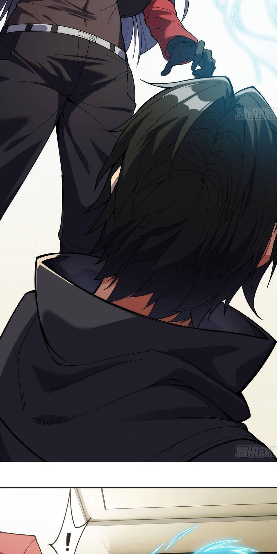 Trò Chơi Chết Tiệt, Ta Làm Mọi Thứ Để Kéo Dài Mạng Sống Chapter 8 - 14