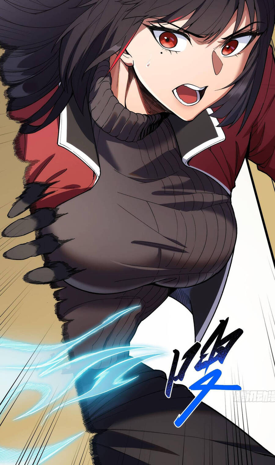 Trò Chơi Chết Tiệt, Ta Làm Mọi Thứ Để Kéo Dài Mạng Sống Chapter 8 - 16