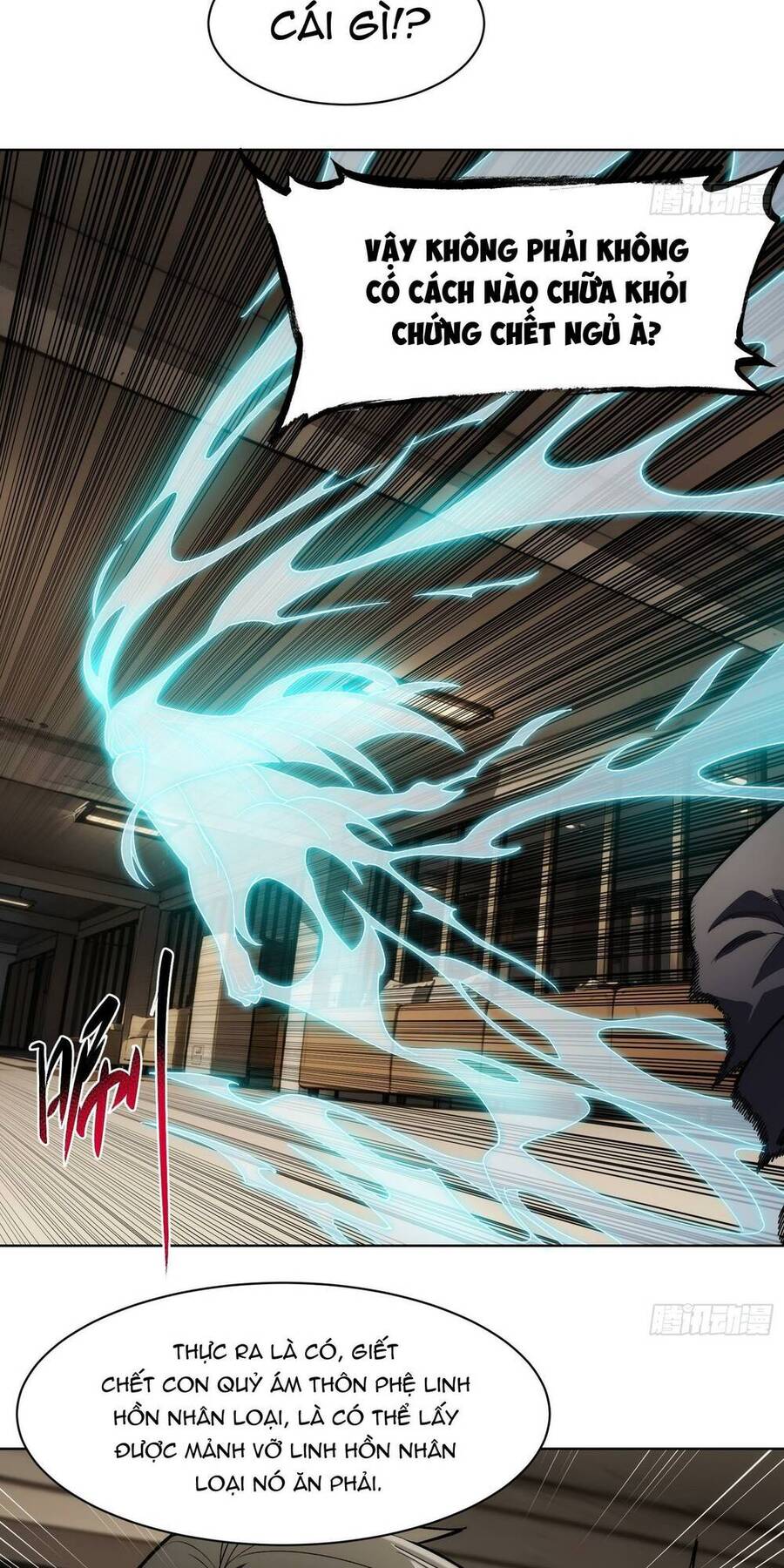 Trò Chơi Chết Tiệt, Ta Làm Mọi Thứ Để Kéo Dài Mạng Sống Chapter 8 - 20