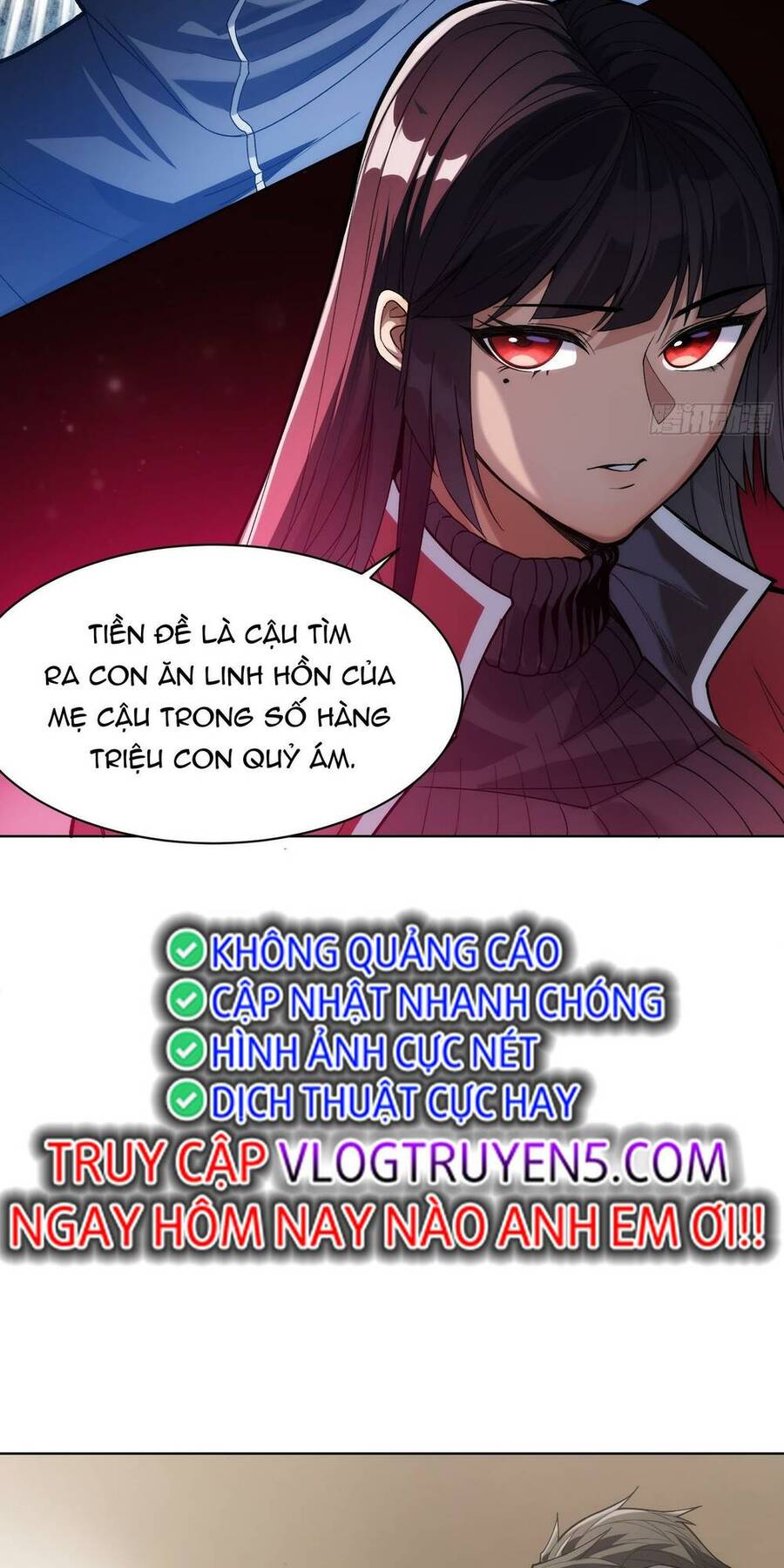 Trò Chơi Chết Tiệt, Ta Làm Mọi Thứ Để Kéo Dài Mạng Sống Chapter 8 - 23