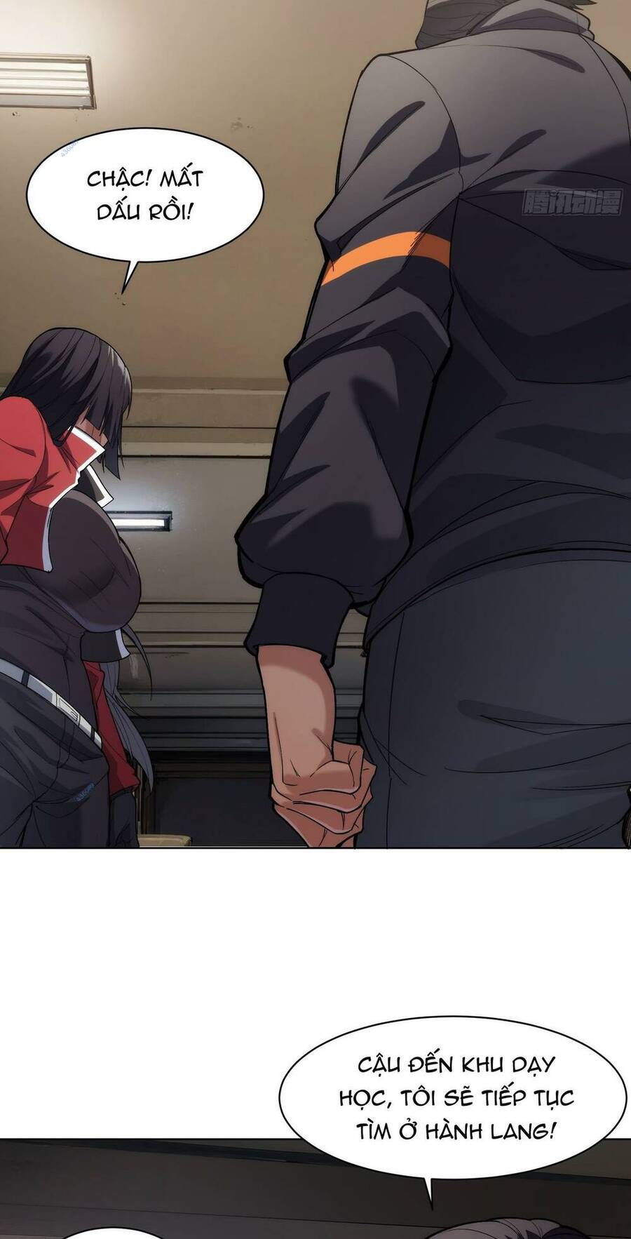 Trò Chơi Chết Tiệt, Ta Làm Mọi Thứ Để Kéo Dài Mạng Sống Chapter 8 - 24