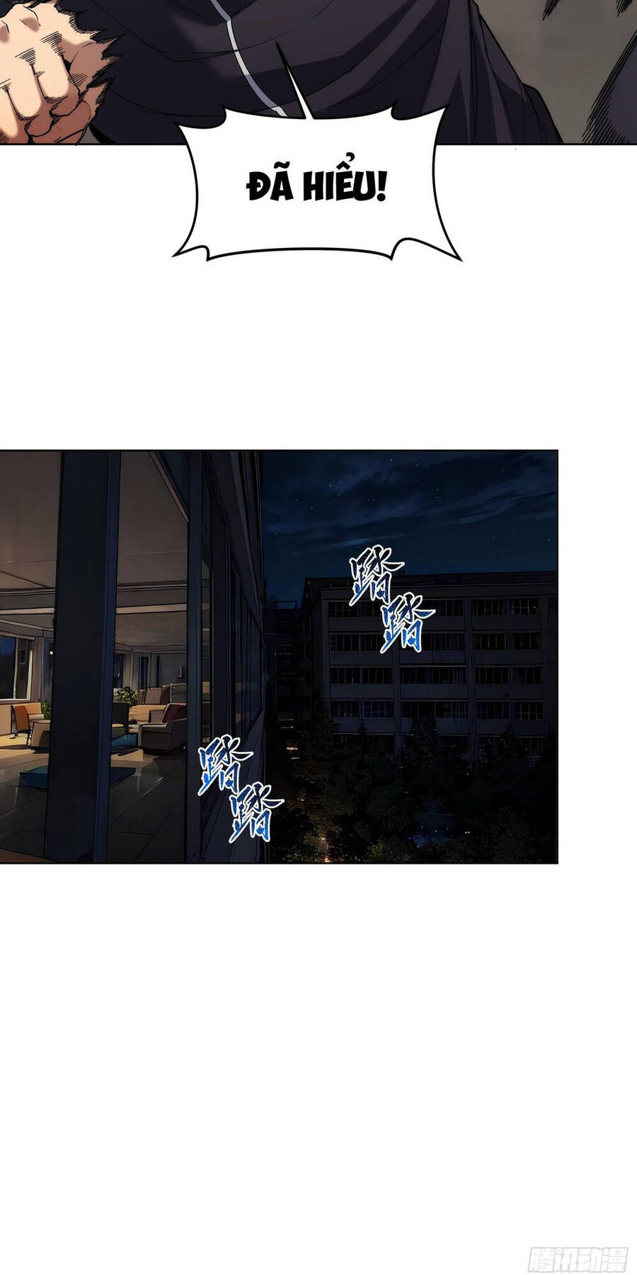 Trò Chơi Chết Tiệt, Ta Làm Mọi Thứ Để Kéo Dài Mạng Sống Chapter 8 - 26