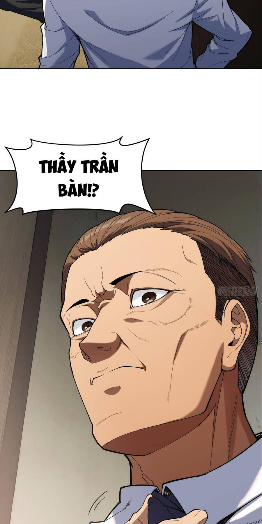 Trò Chơi Chết Tiệt, Ta Làm Mọi Thứ Để Kéo Dài Mạng Sống Chapter 8 - 30