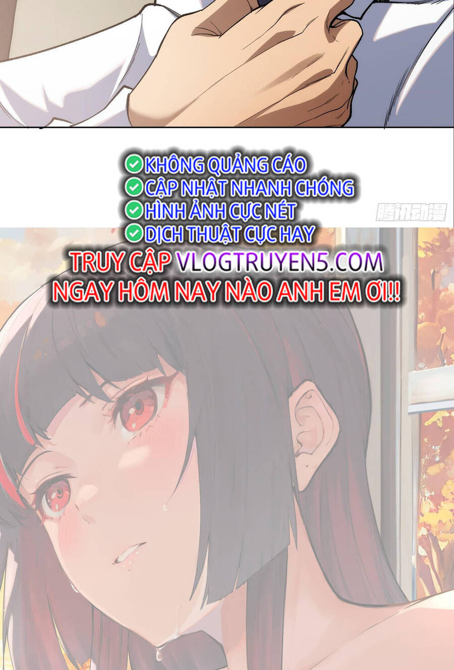 Trò Chơi Chết Tiệt, Ta Làm Mọi Thứ Để Kéo Dài Mạng Sống Chapter 8 - 31