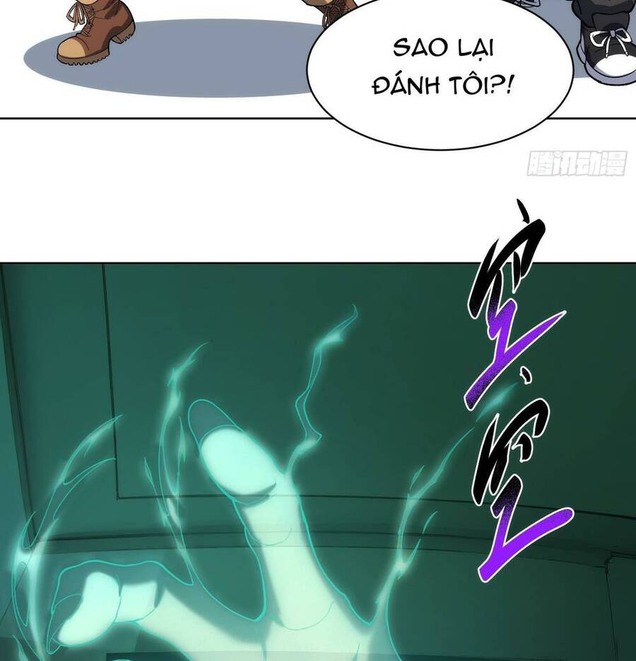 Trò Chơi Chết Tiệt, Ta Làm Mọi Thứ Để Kéo Dài Mạng Sống Chapter 8 - 7