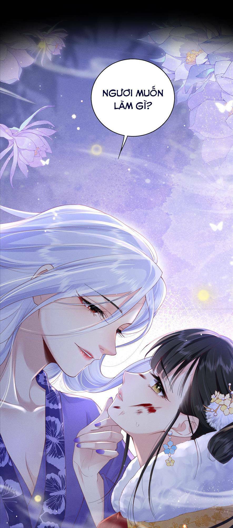 Công Chúa Là Thức Ăn Dự Trữ Của Ta Chapter 1 - 13