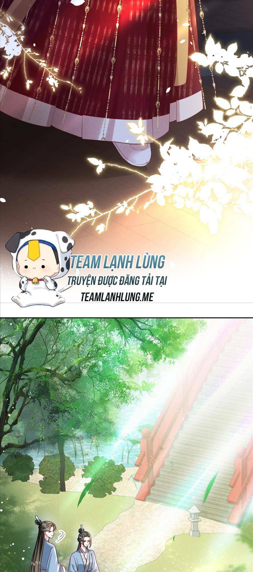 Công Chúa Là Thức Ăn Dự Trữ Của Ta Chapter 1 - 18