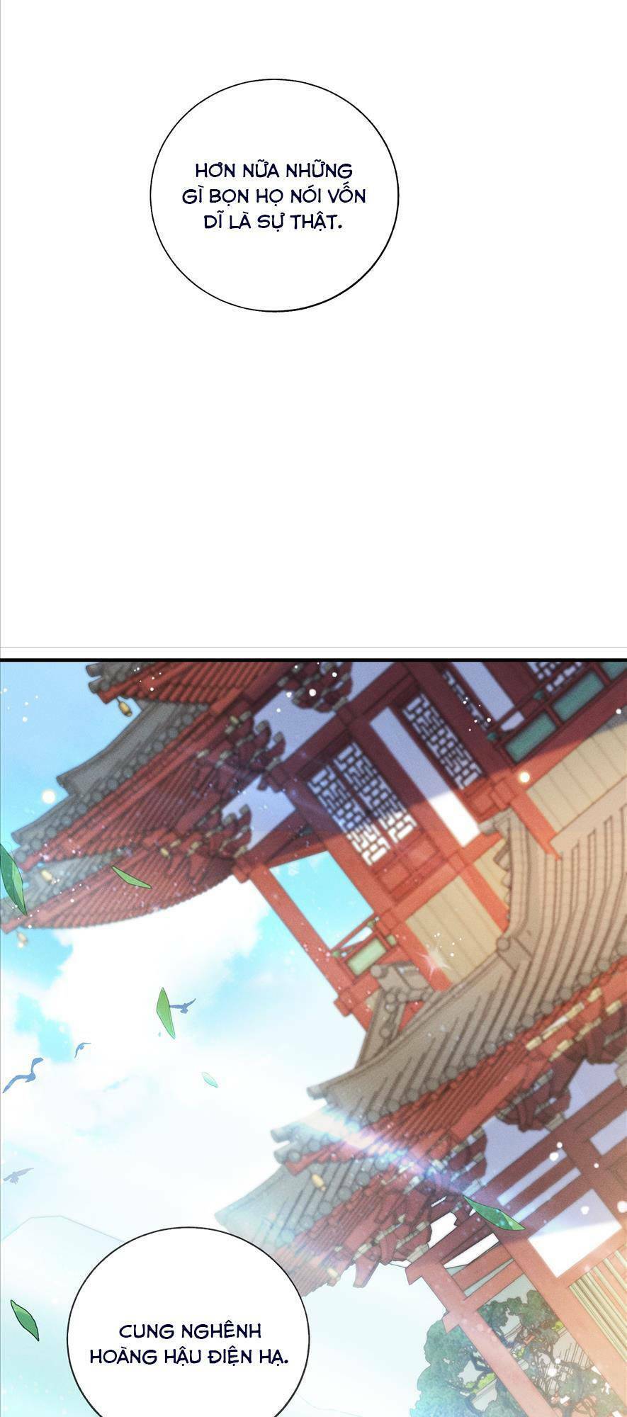 Công Chúa Là Thức Ăn Dự Trữ Của Ta Chapter 1 - 24