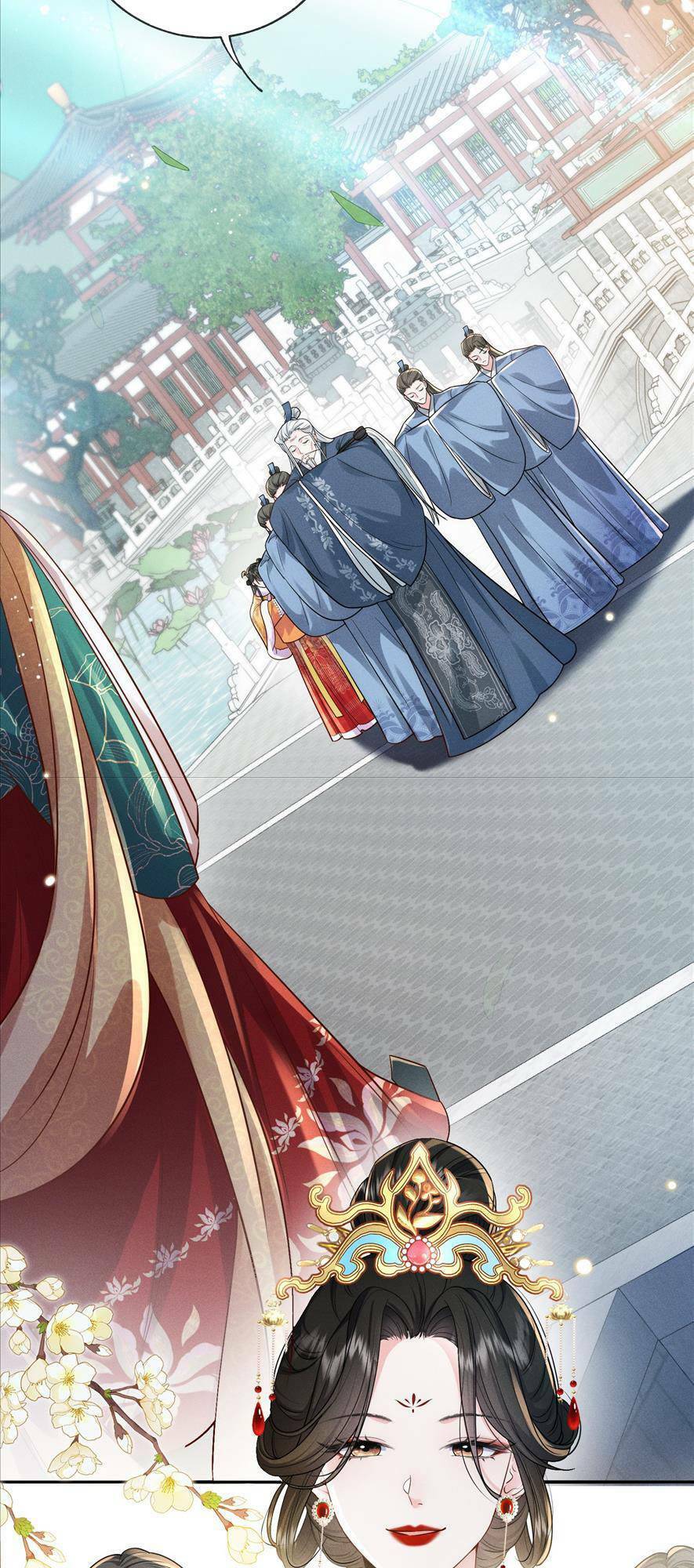 Công Chúa Là Thức Ăn Dự Trữ Của Ta Chapter 1 - 25