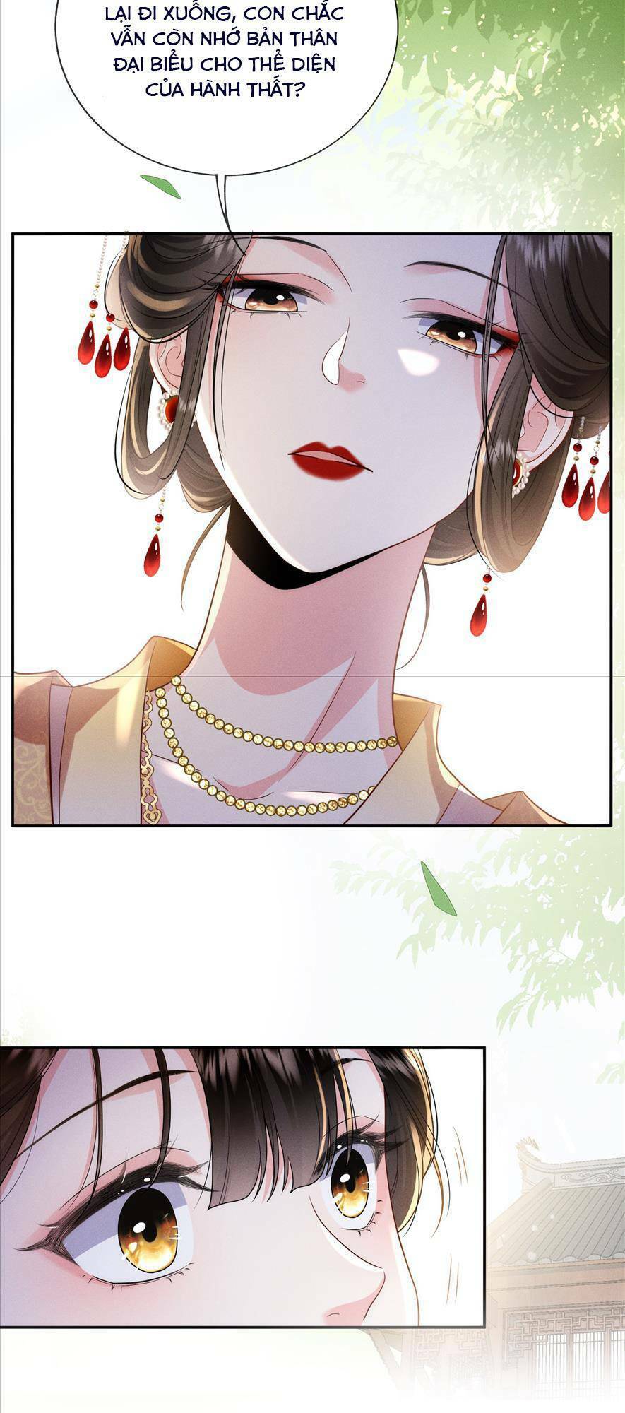 Công Chúa Là Thức Ăn Dự Trữ Của Ta Chapter 1 - 29