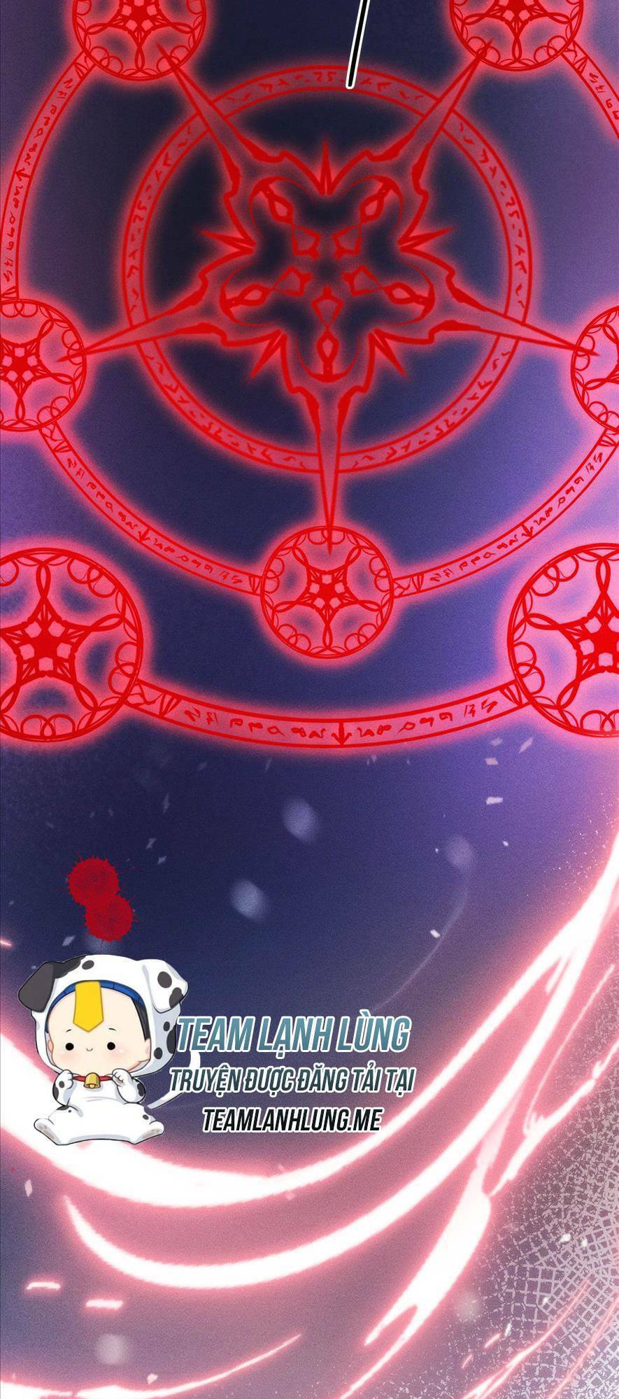 Công Chúa Là Thức Ăn Dự Trữ Của Ta Chapter 1 - 4