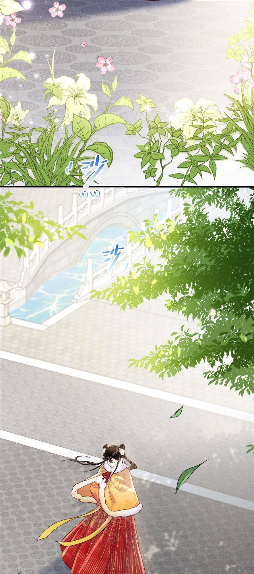 Công Chúa Là Thức Ăn Dự Trữ Của Ta Chapter 1 - 32