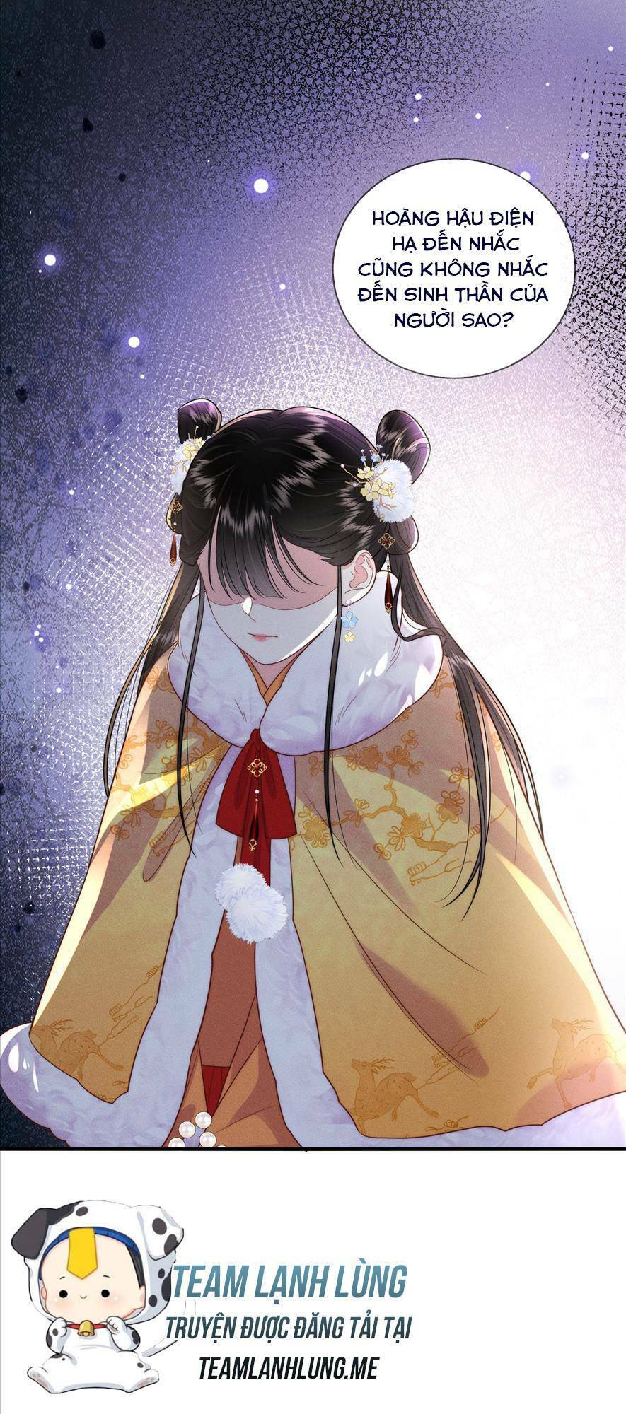 Công Chúa Là Thức Ăn Dự Trữ Của Ta Chapter 1 - 34