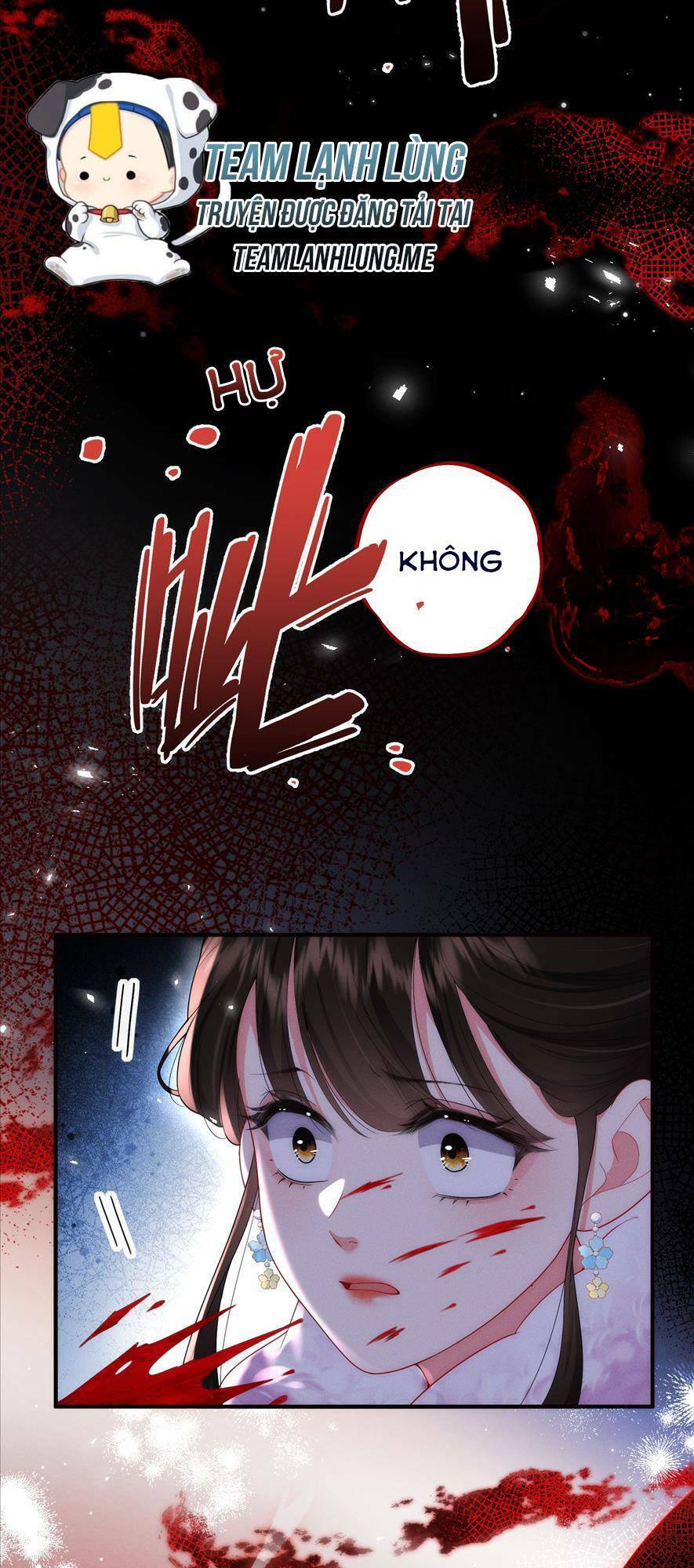 Công Chúa Là Thức Ăn Dự Trữ Của Ta Chapter 1 - 36