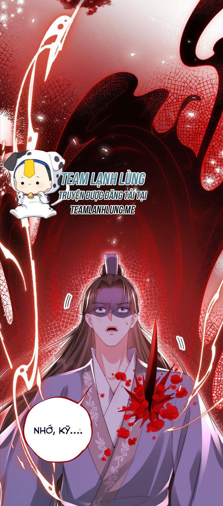 Công Chúa Là Thức Ăn Dự Trữ Của Ta Chapter 1 - 37