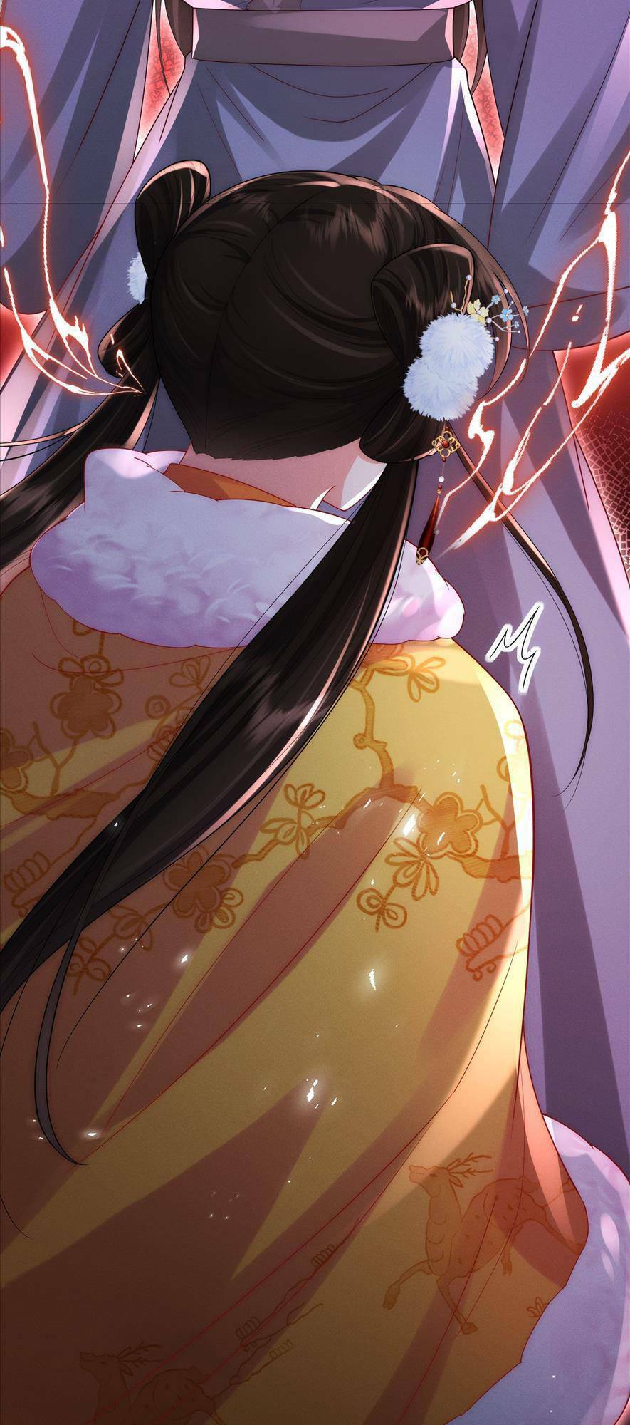 Công Chúa Là Thức Ăn Dự Trữ Của Ta Chapter 1 - 38