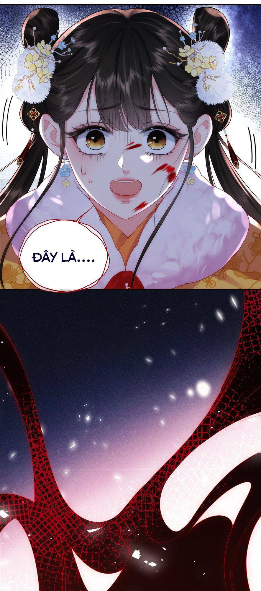 Công Chúa Là Thức Ăn Dự Trữ Của Ta Chapter 1 - 40