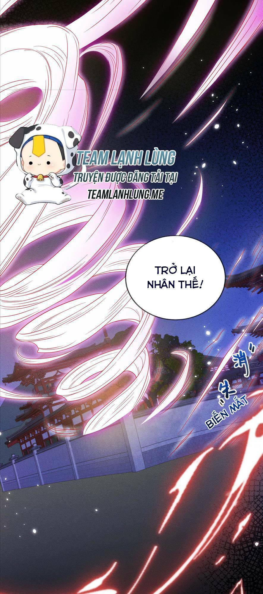 Công Chúa Là Thức Ăn Dự Trữ Của Ta Chapter 1 - 6