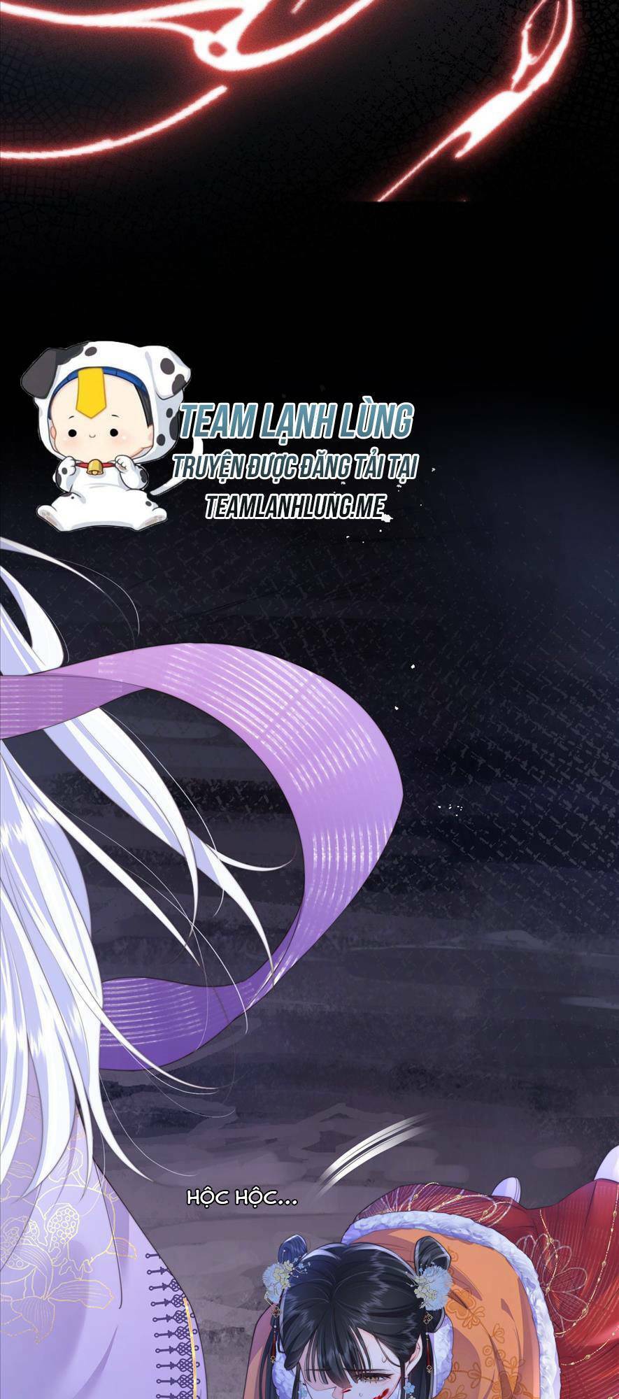 Công Chúa Là Thức Ăn Dự Trữ Của Ta Chapter 1 - 7