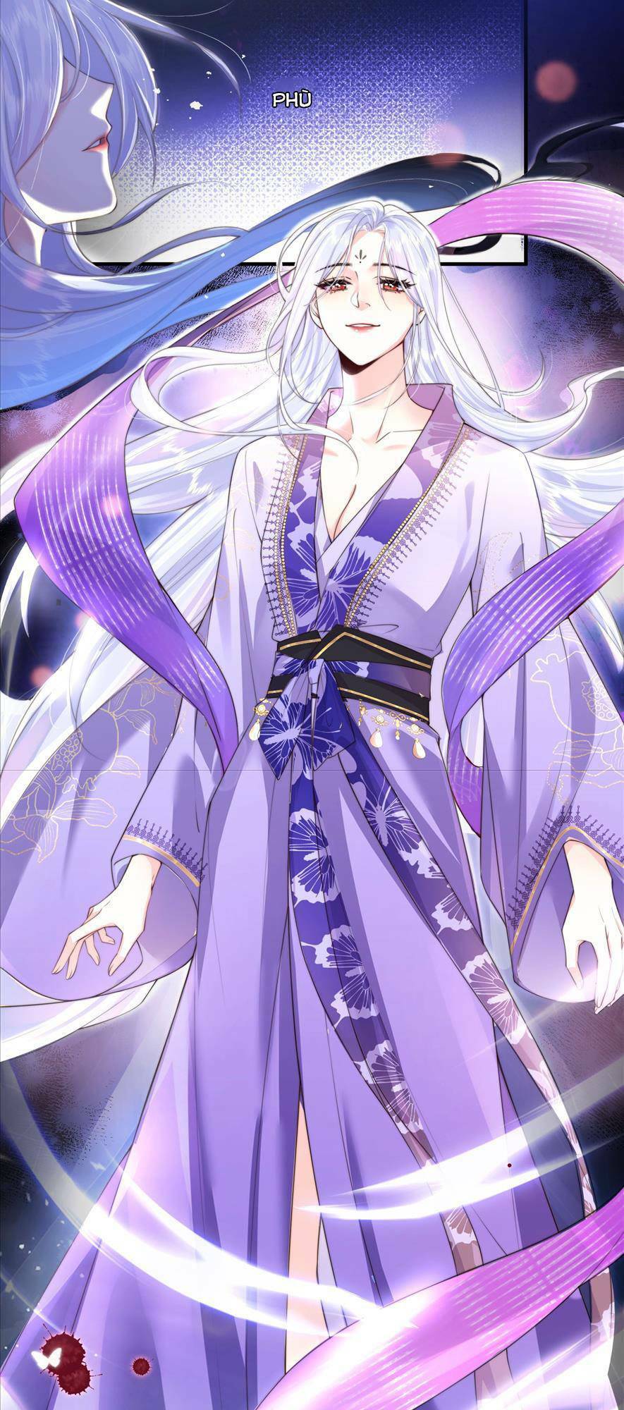 Công Chúa Là Thức Ăn Dự Trữ Của Ta Chapter 1 - 9