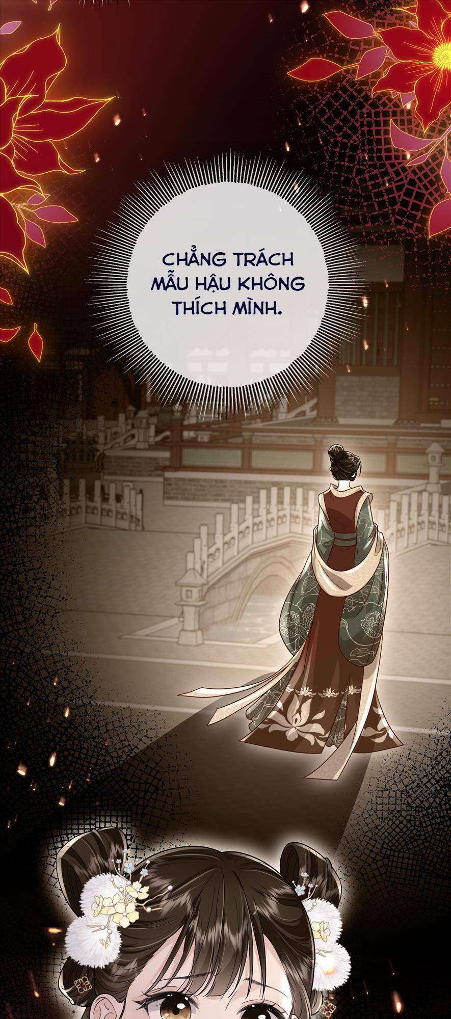 Công Chúa Là Thức Ăn Dự Trữ Của Ta Chapter 2 - 11