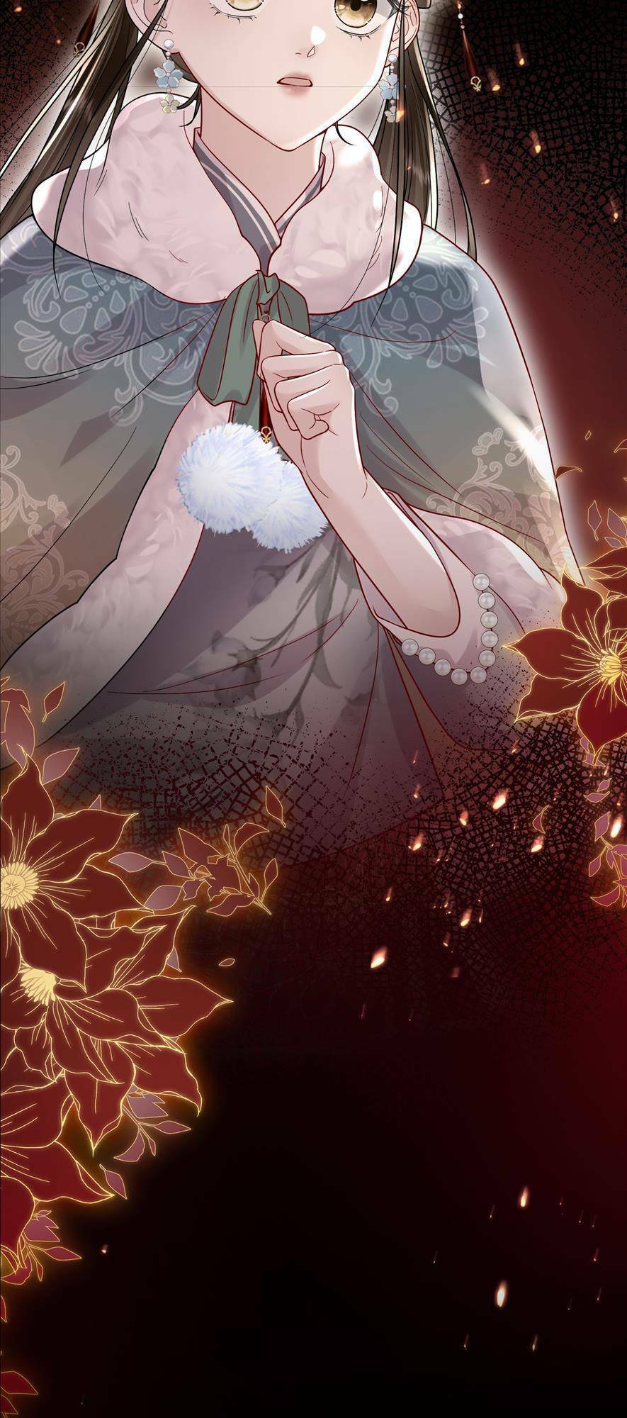 Công Chúa Là Thức Ăn Dự Trữ Của Ta Chapter 2 - 12