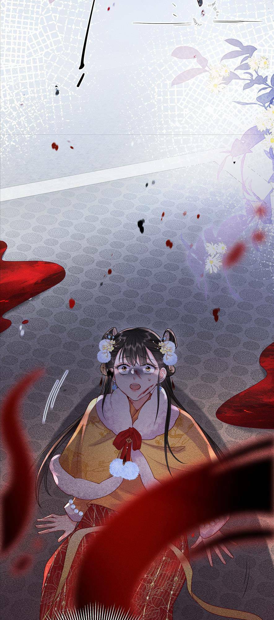 Công Chúa Là Thức Ăn Dự Trữ Của Ta Chapter 2 - 14