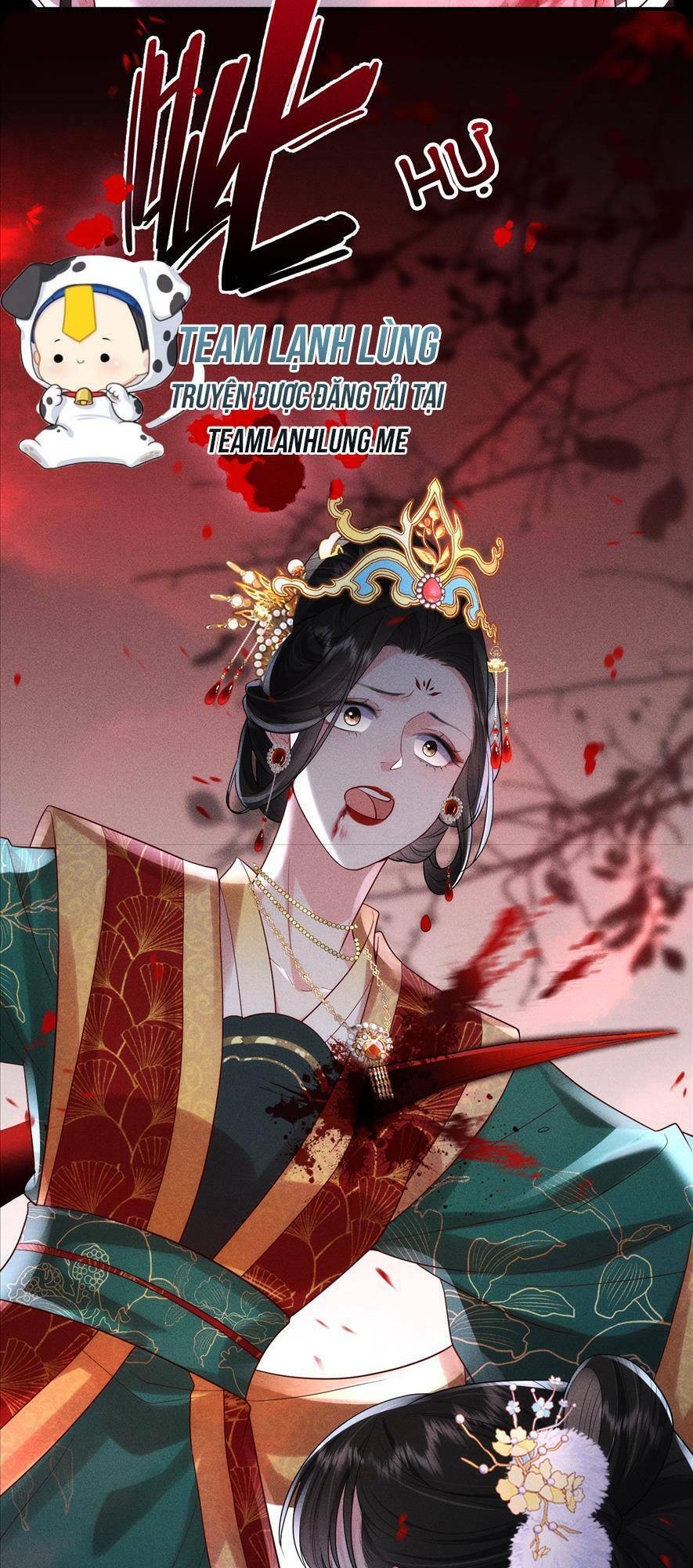 Công Chúa Là Thức Ăn Dự Trữ Của Ta Chapter 2 - 17