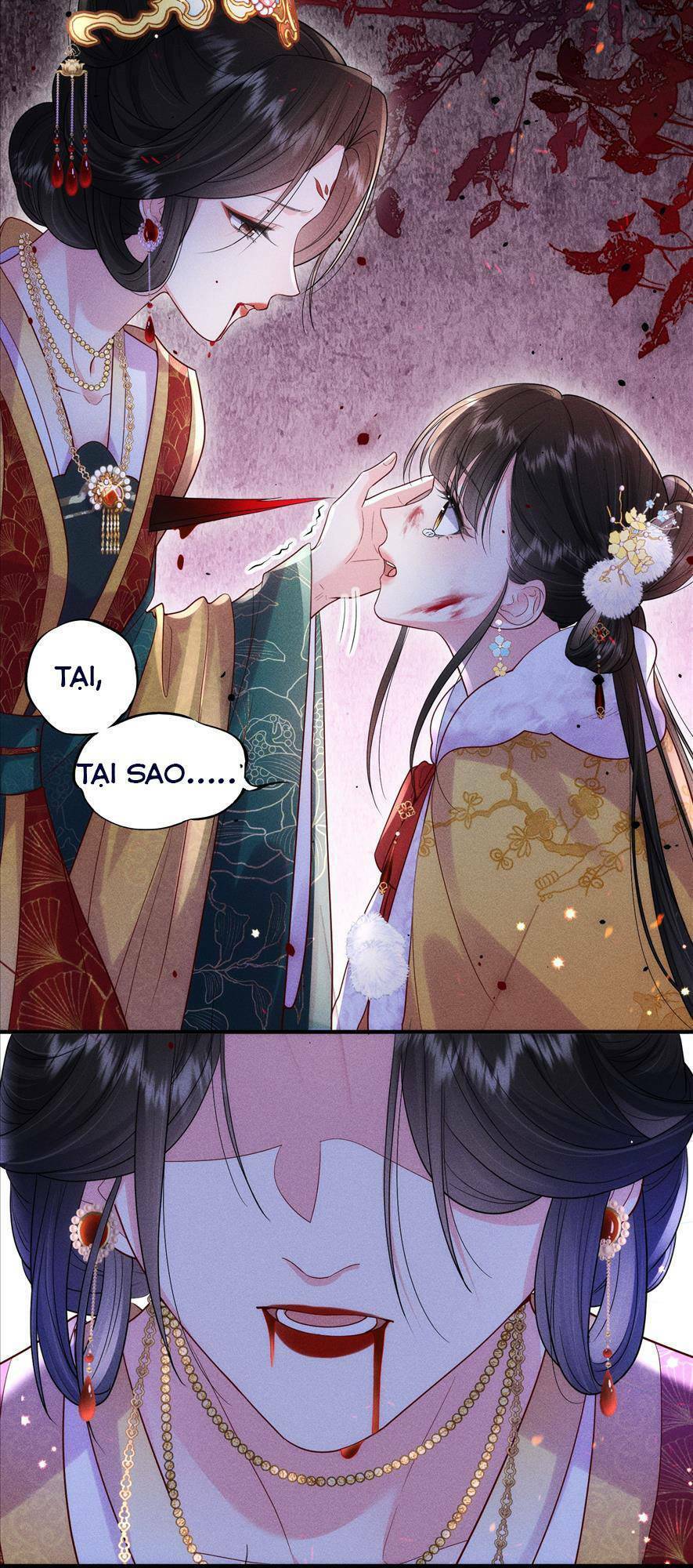 Công Chúa Là Thức Ăn Dự Trữ Của Ta Chapter 2 - 19