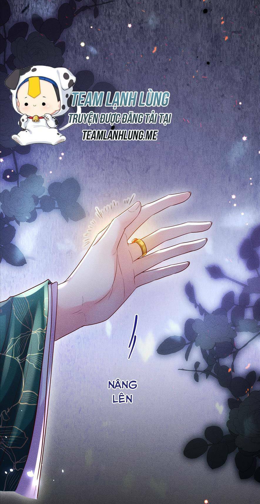 Công Chúa Là Thức Ăn Dự Trữ Của Ta Chapter 2 - 21