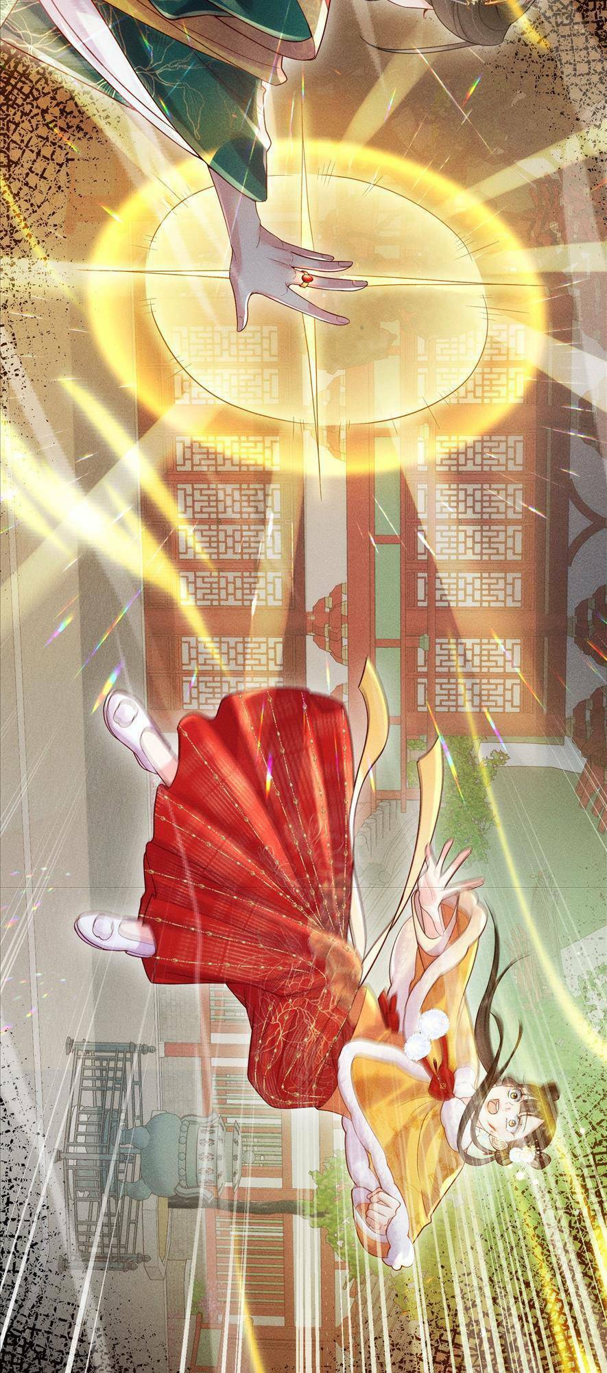 Công Chúa Là Thức Ăn Dự Trữ Của Ta Chapter 2 - 23