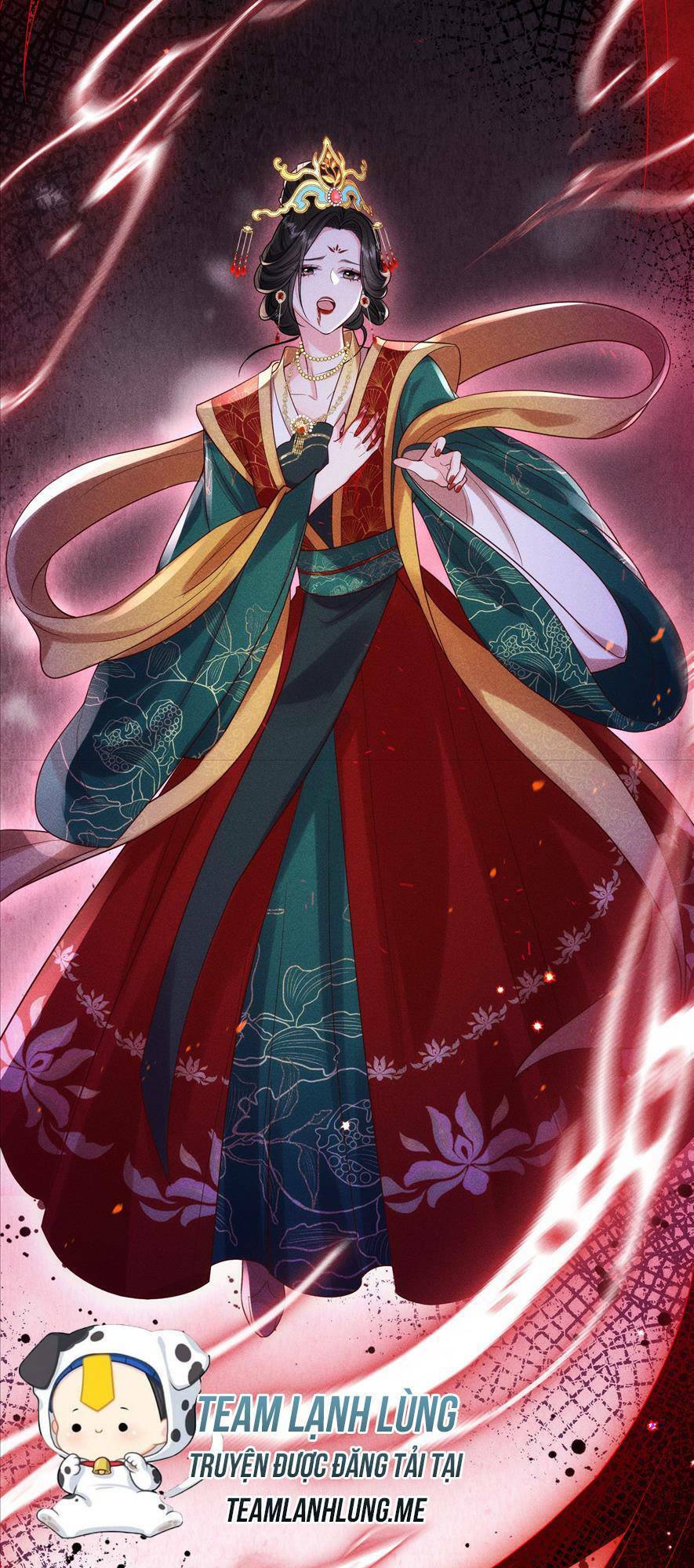 Công Chúa Là Thức Ăn Dự Trữ Của Ta Chapter 2 - 25