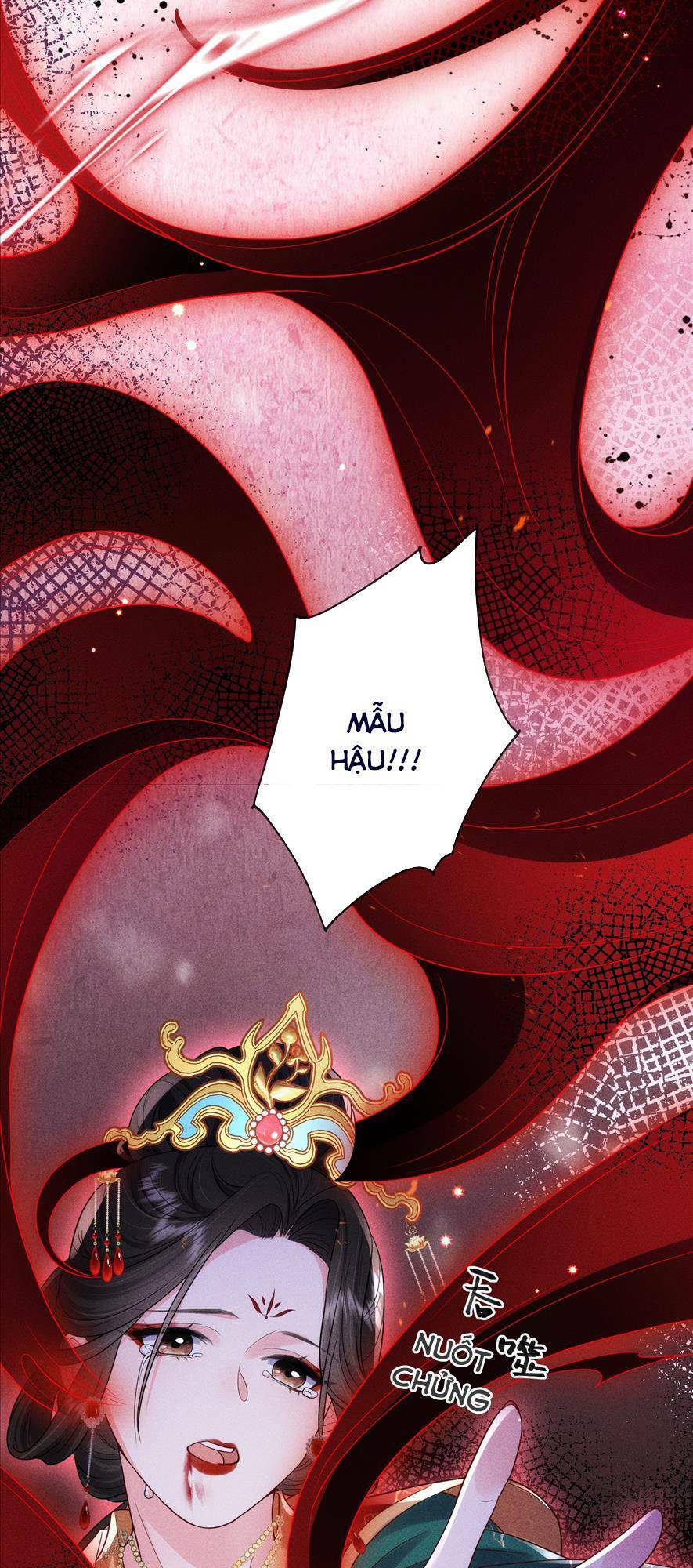 Công Chúa Là Thức Ăn Dự Trữ Của Ta Chapter 2 - 26