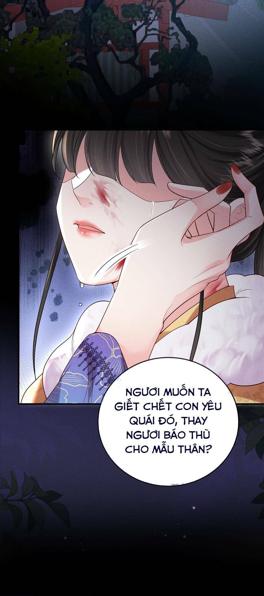 Công Chúa Là Thức Ăn Dự Trữ Của Ta Chapter 2 - 29