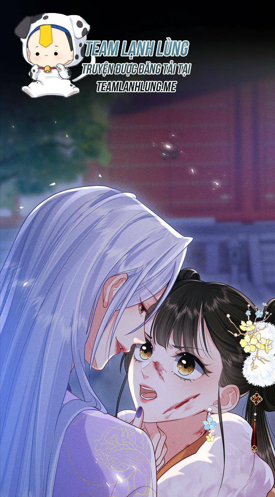 Công Chúa Là Thức Ăn Dự Trữ Của Ta Chapter 2 - 30
