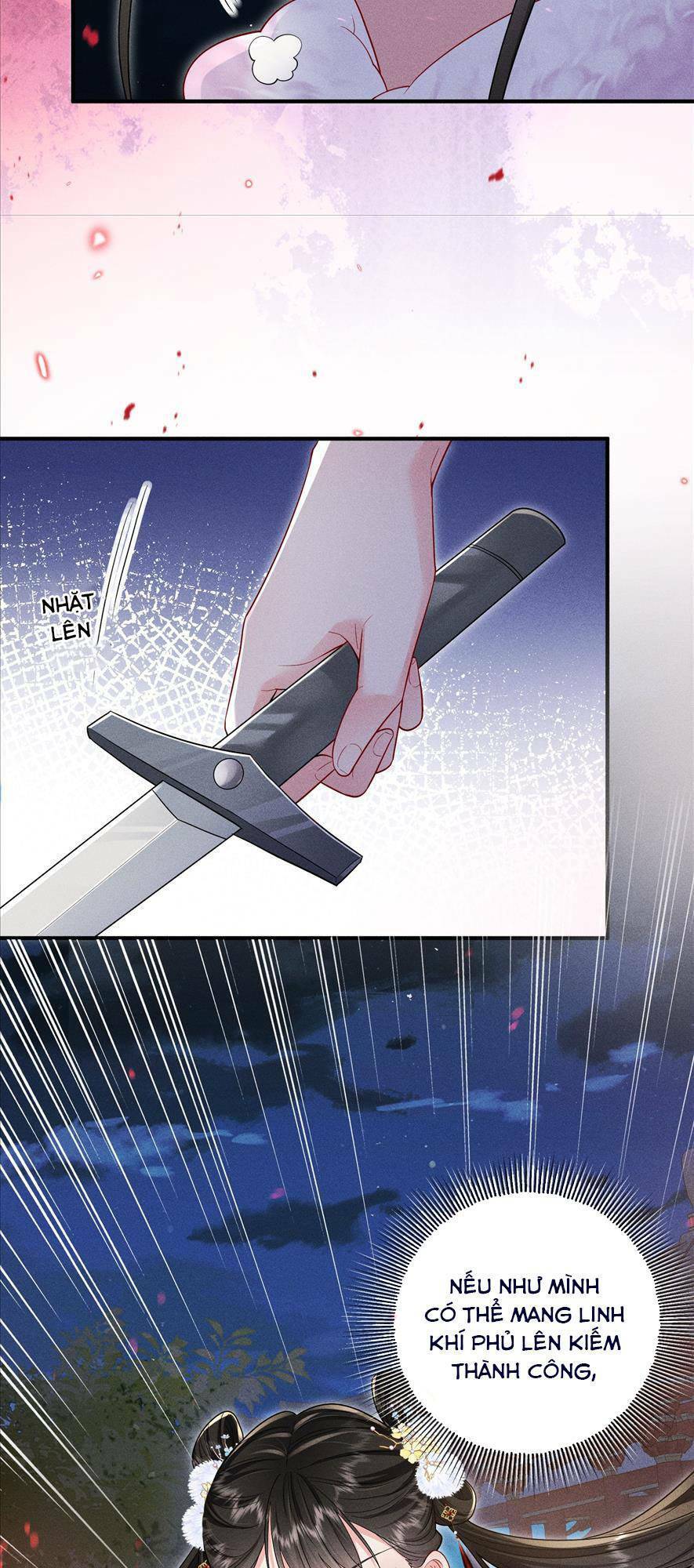 Công Chúa Là Thức Ăn Dự Trữ Của Ta Chapter 2 - 4