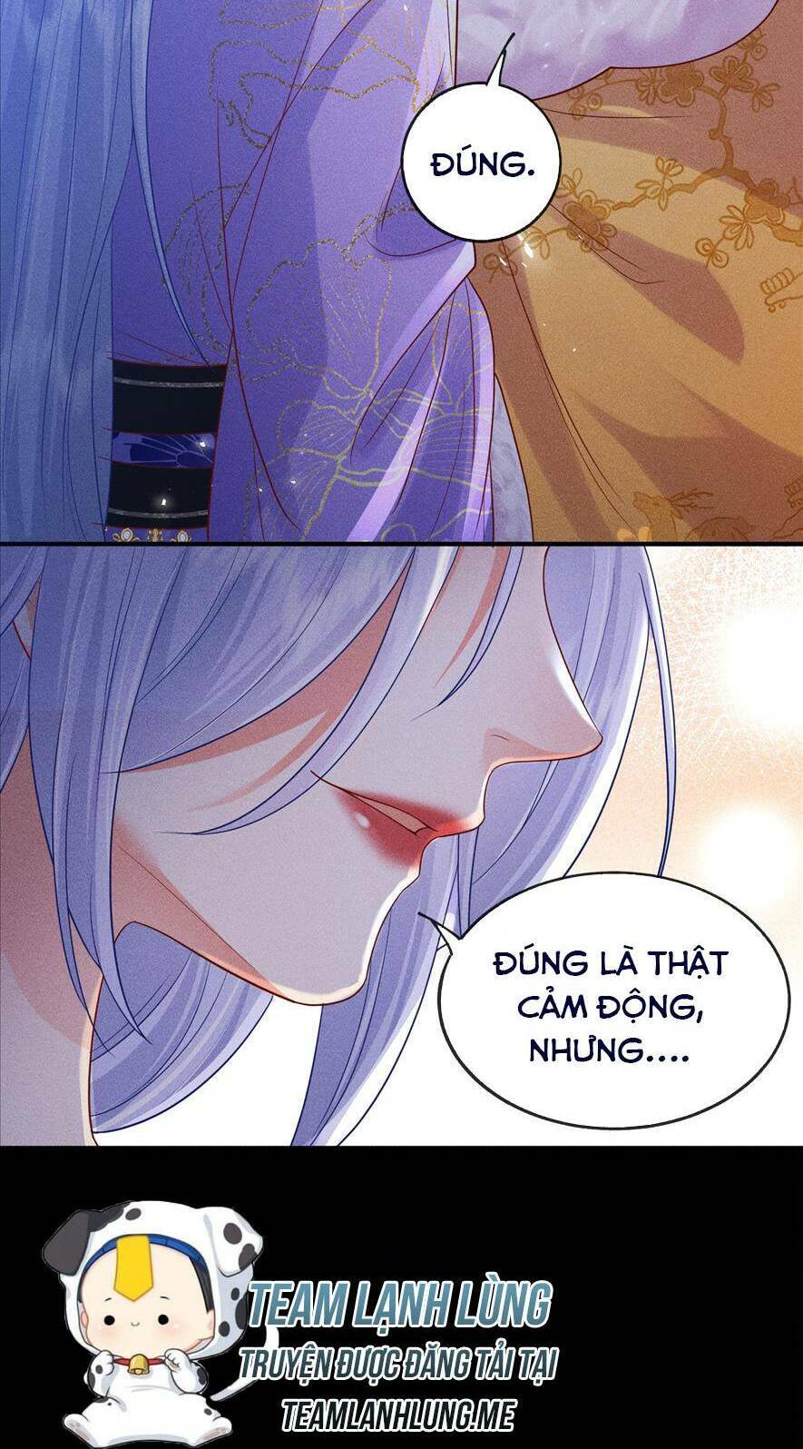 Công Chúa Là Thức Ăn Dự Trữ Của Ta Chapter 2 - 31