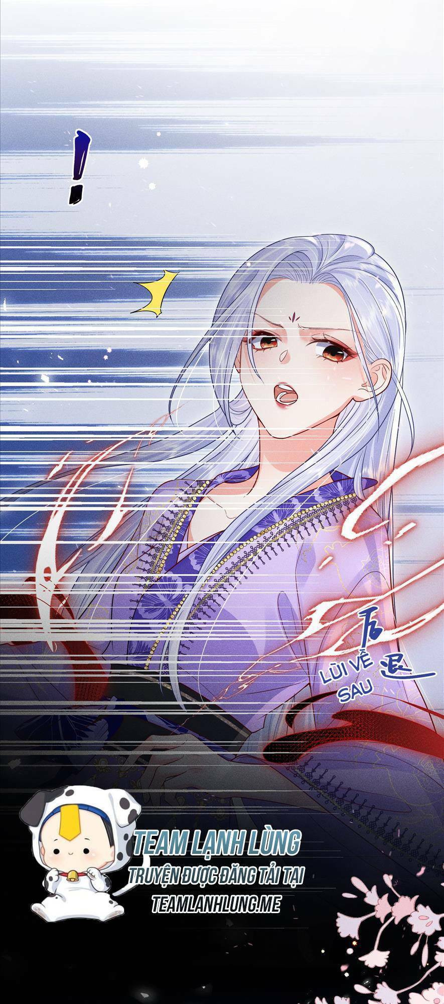 Công Chúa Là Thức Ăn Dự Trữ Của Ta Chapter 2 - 36